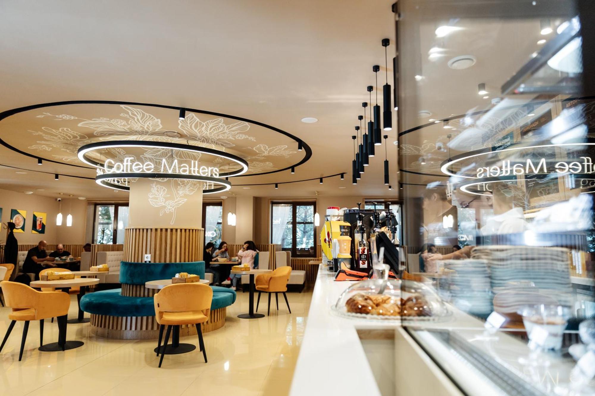 Victoria Hotel Uralsk Eksteriør billede