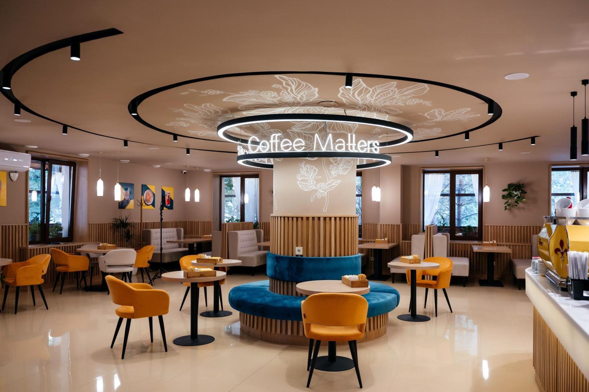 Victoria Hotel Uralsk Eksteriør billede